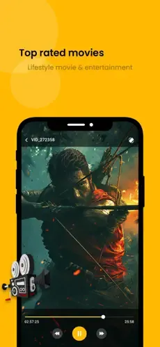 sony-xperia-phones Top Rated Movies