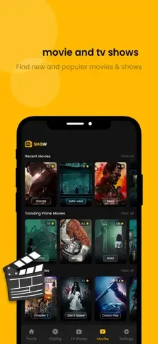 sony-xperia-phones movie